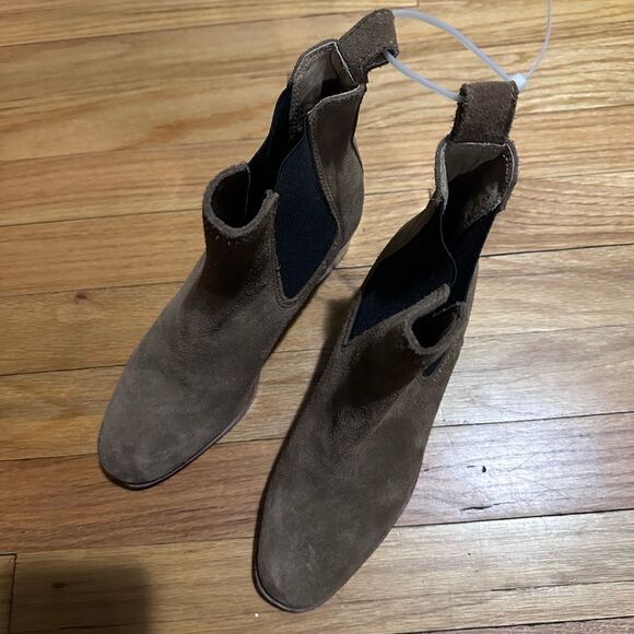 Steve Madden | Rockwell Chelsea Boot - Picture 5 of 7